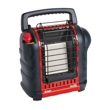 Enerco/Mr. Heater Port Buddy Heater F232000